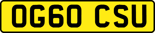 OG60CSU