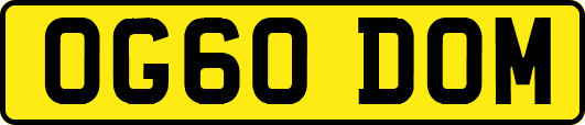 OG60DOM