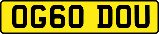 OG60DOU