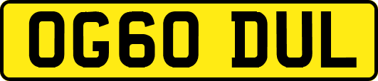 OG60DUL