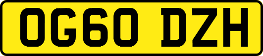 OG60DZH