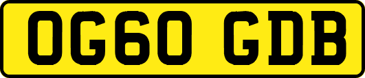 OG60GDB