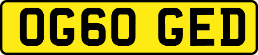 OG60GED