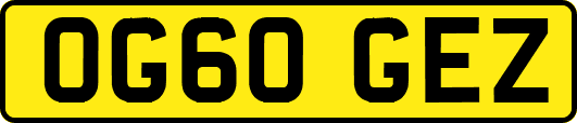 OG60GEZ