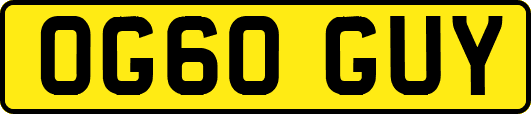 OG60GUY