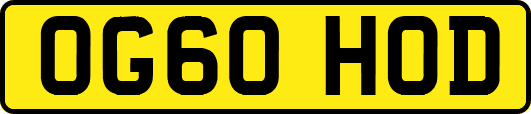 OG60HOD