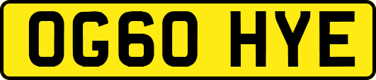 OG60HYE