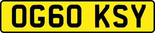 OG60KSY