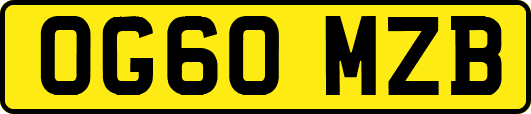 OG60MZB