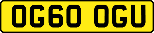 OG60OGU