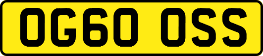 OG60OSS