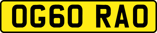 OG60RAO
