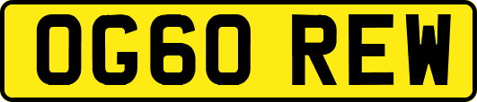 OG60REW
