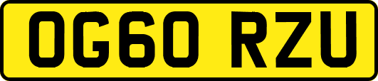 OG60RZU