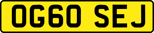OG60SEJ