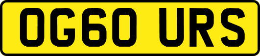 OG60URS