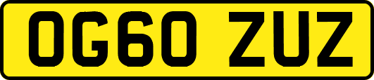 OG60ZUZ