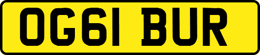 OG61BUR