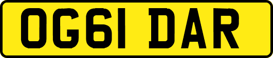 OG61DAR