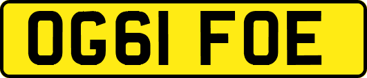 OG61FOE