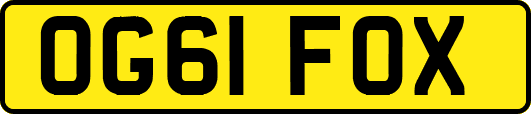 OG61FOX
