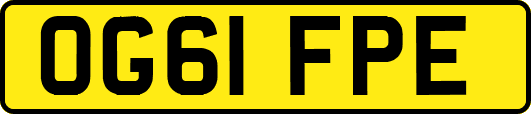 OG61FPE