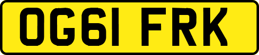 OG61FRK
