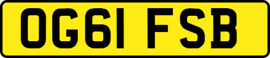 OG61FSB