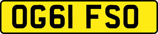 OG61FSO