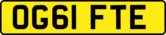 OG61FTE