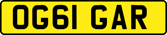 OG61GAR