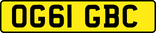 OG61GBC