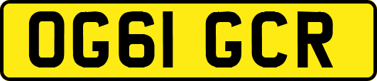 OG61GCR
