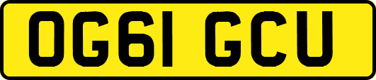 OG61GCU
