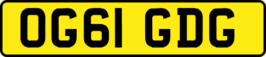 OG61GDG
