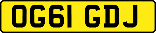 OG61GDJ