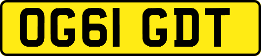 OG61GDT