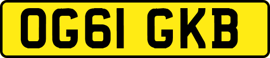OG61GKB