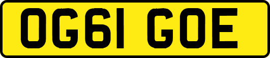OG61GOE