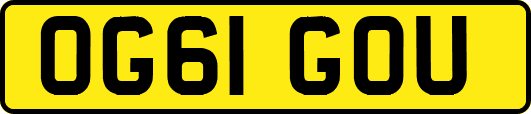 OG61GOU