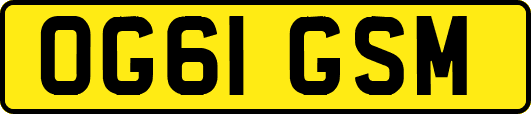OG61GSM