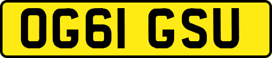 OG61GSU