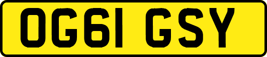 OG61GSY