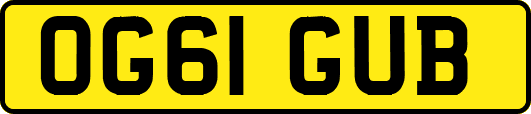 OG61GUB