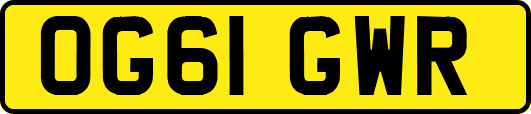 OG61GWR
