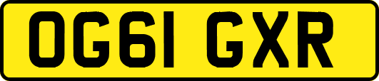 OG61GXR