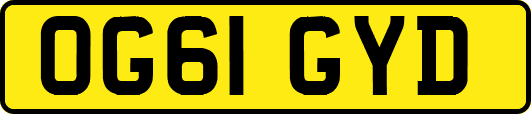 OG61GYD