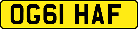 OG61HAF