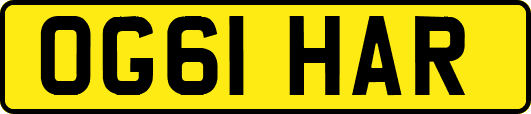 OG61HAR