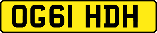 OG61HDH